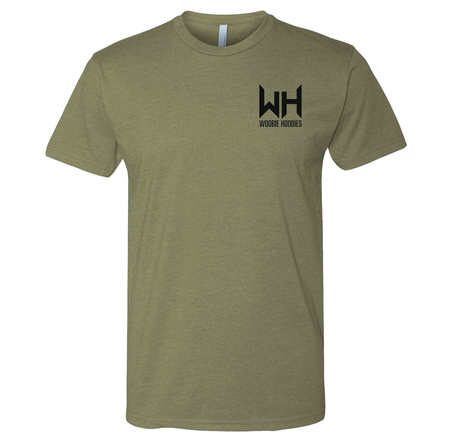 WH Logo Tee